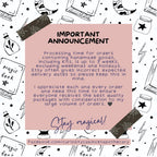 Samhain Spell Jar Kit: Protection & Ancestral Honor