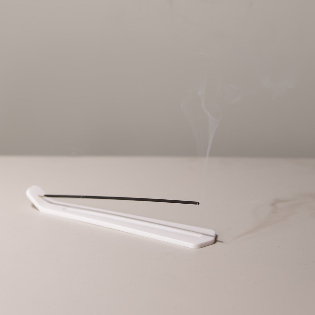White Tea Incense — 12 Sticks