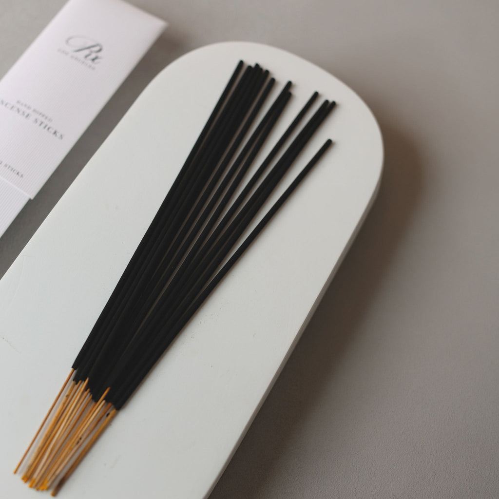 White Tea Incense — 12 Sticks