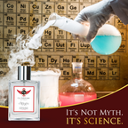 Magic Attraction For Men The Original Pheromone Perfume for Men