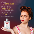 Magic Attraction For Men The Original Pheromone Perfume for Men