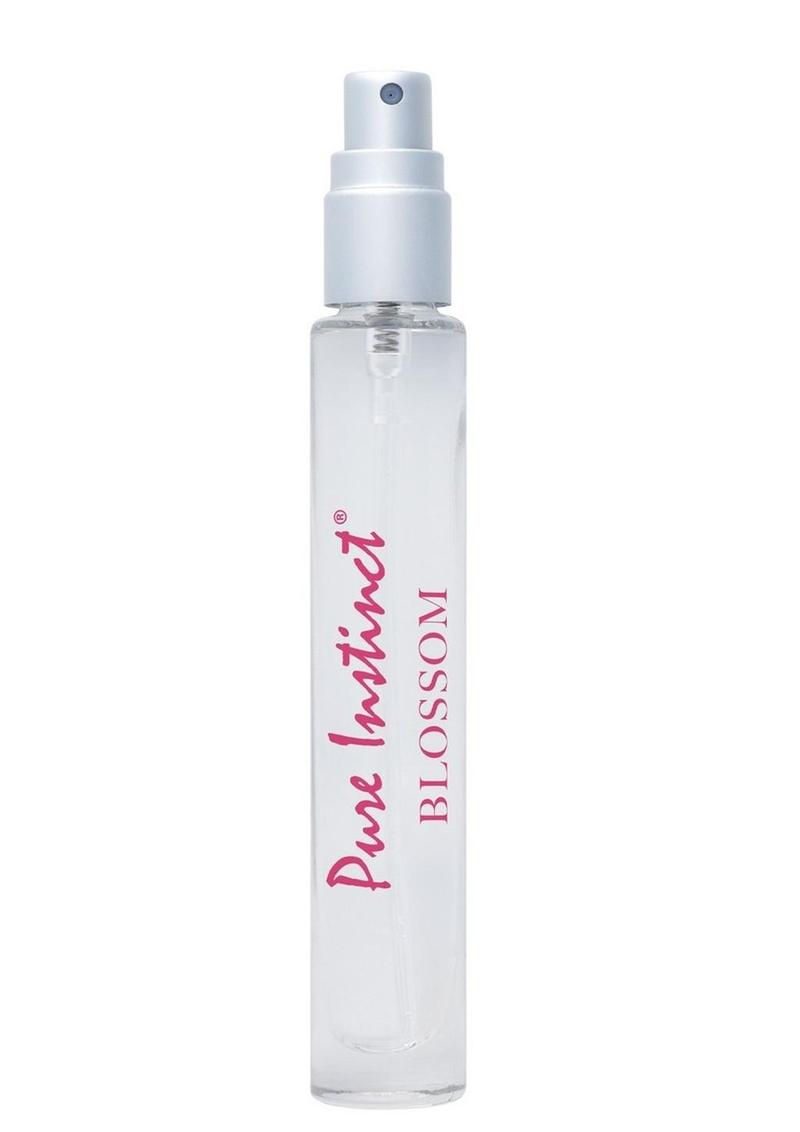 Pure Instinct Blossom Pheromone Infused Perfume