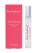 Pure Instinct Blossom Pheromone Infused Perfume
