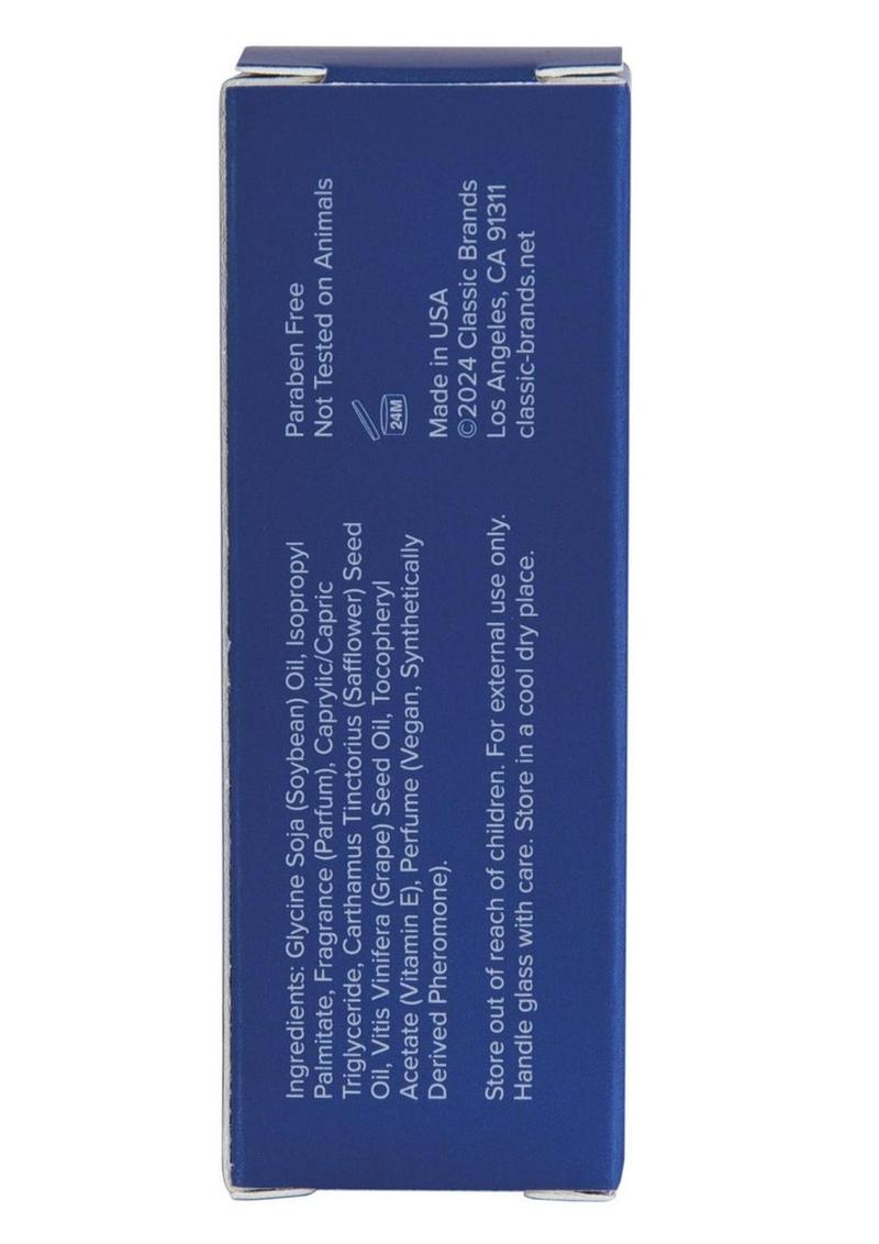 Pure Instinct Original Pheromone-Infused Perfume Oil