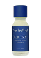 Pure Instinct Original Pheromone-Infused Perfume Oil